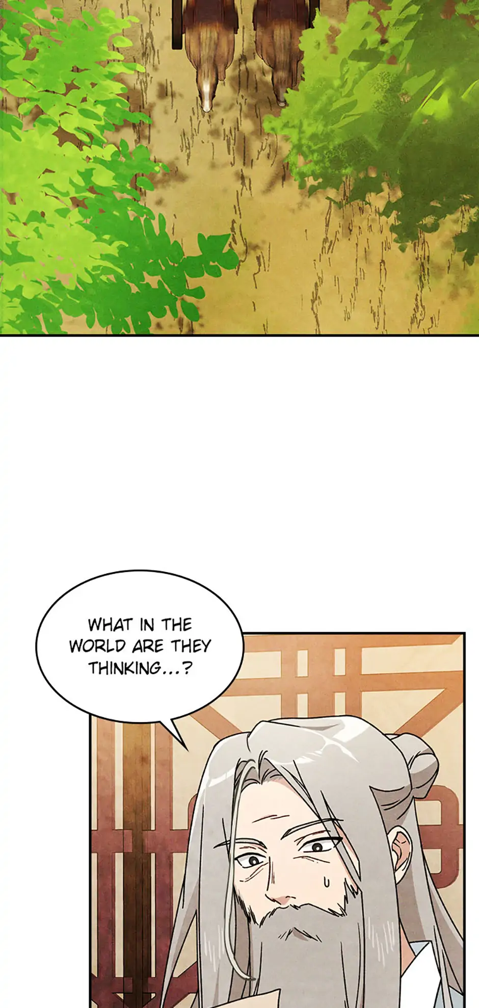Yi Shen Dang Guan Chapter 86 3